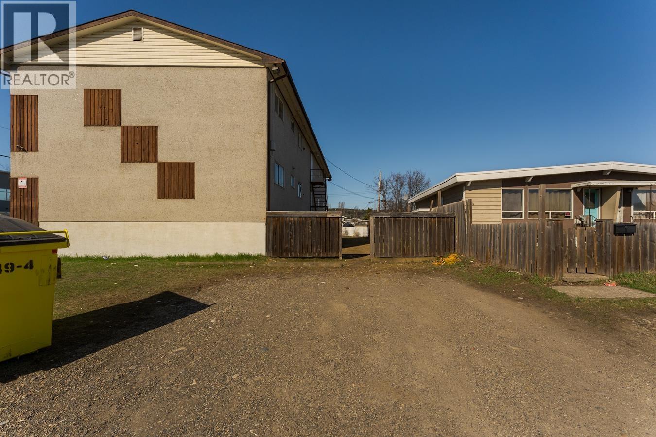 3806 5th Avenue, Prince George, British Columbia  V2M 1L2 - Photo 6 - C8078165