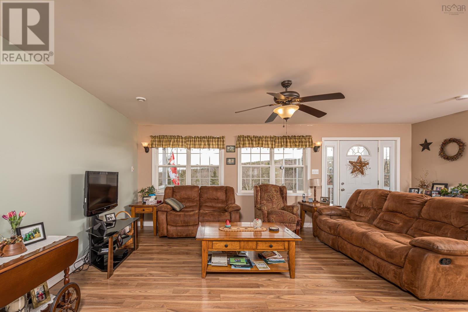 1339 Stewiacke Road, Lansdowne Station, Nova Scotia  B0K 2A0 - Photo 7 - 202608298