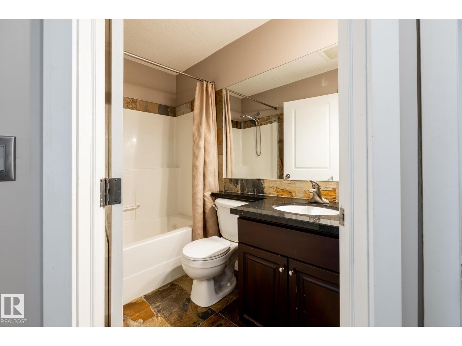 #304 9336 Jasper Av NW, Edmonton, Alberta  T5H 3T5 - Photo 6 - E4474062