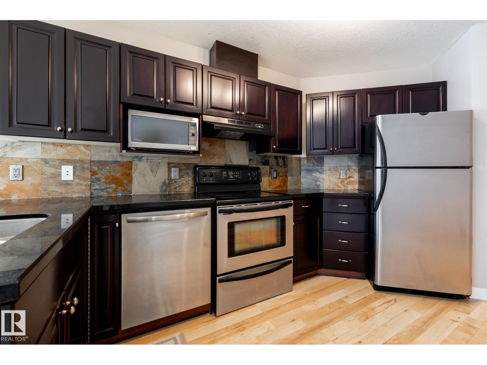 #304 9336 Jasper Av NW, Edmonton, Alberta  T5H 3T5 - Photo 11 - E4474062