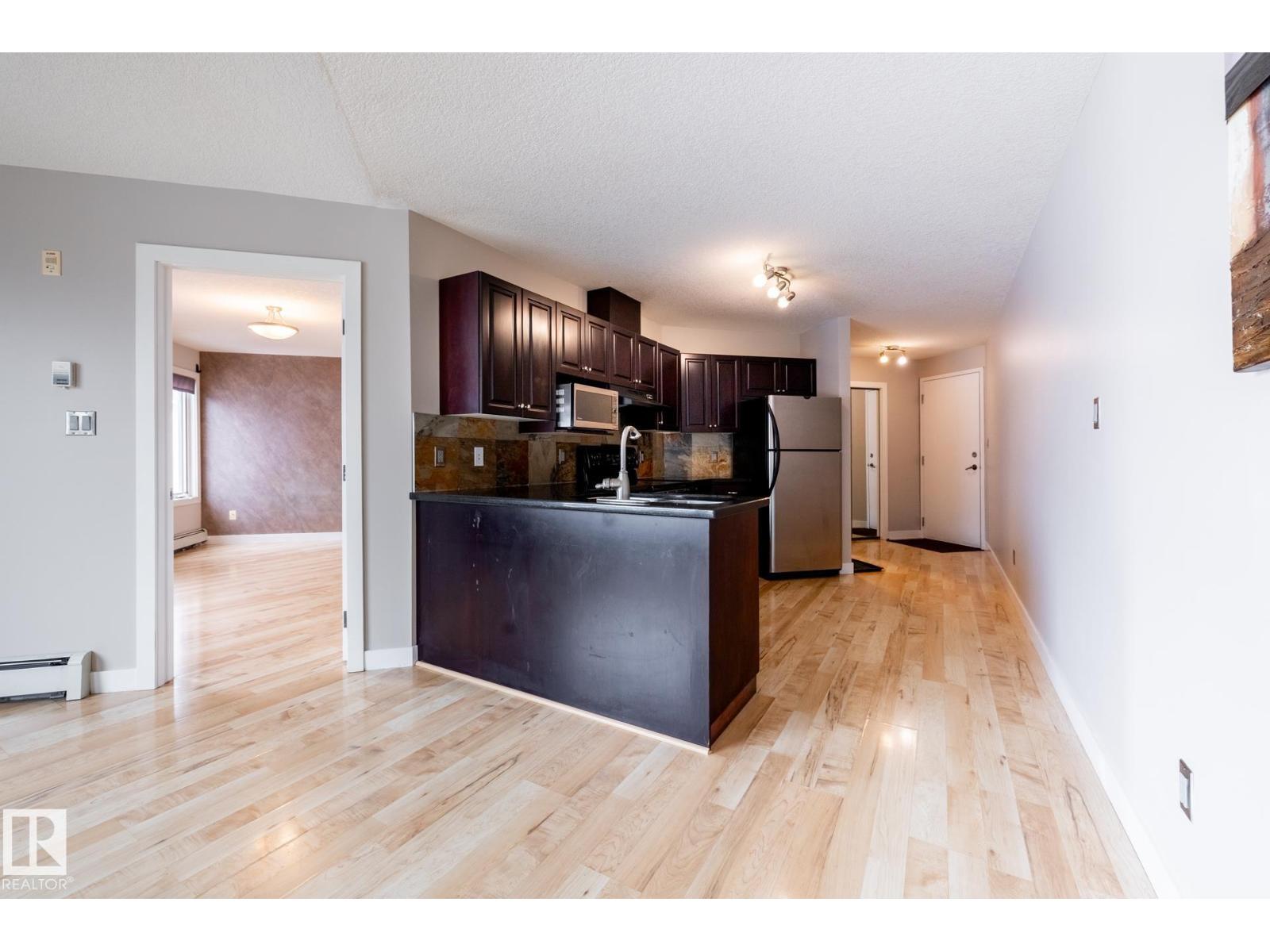 #304 9336 Jasper Av NW, Edmonton, Alberta  T5H 3T5 - Photo 13 - E4474062