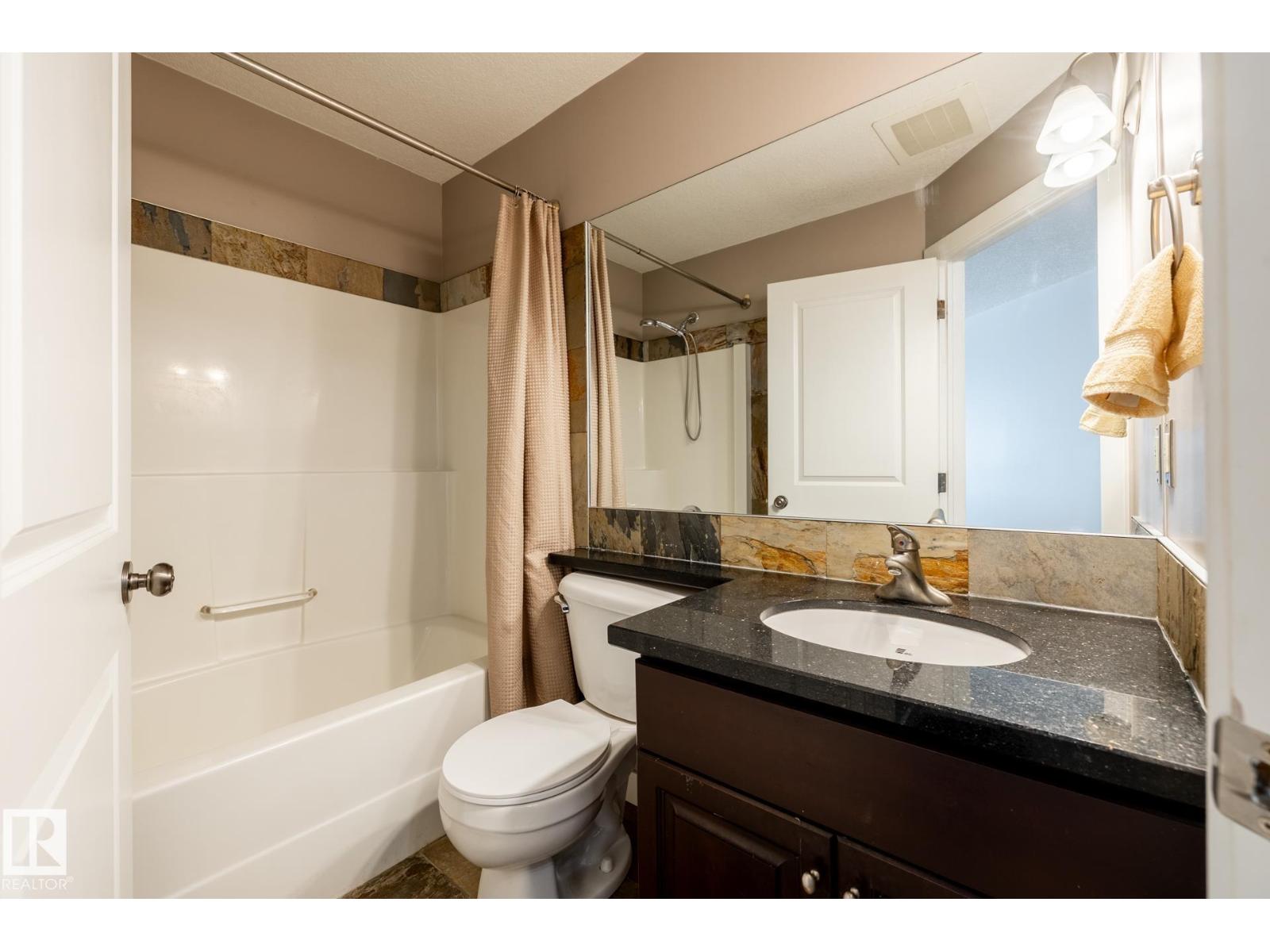 #304 9336 Jasper Av NW, Edmonton, Alberta  T5H 3T5 - Photo 7 - E4474062