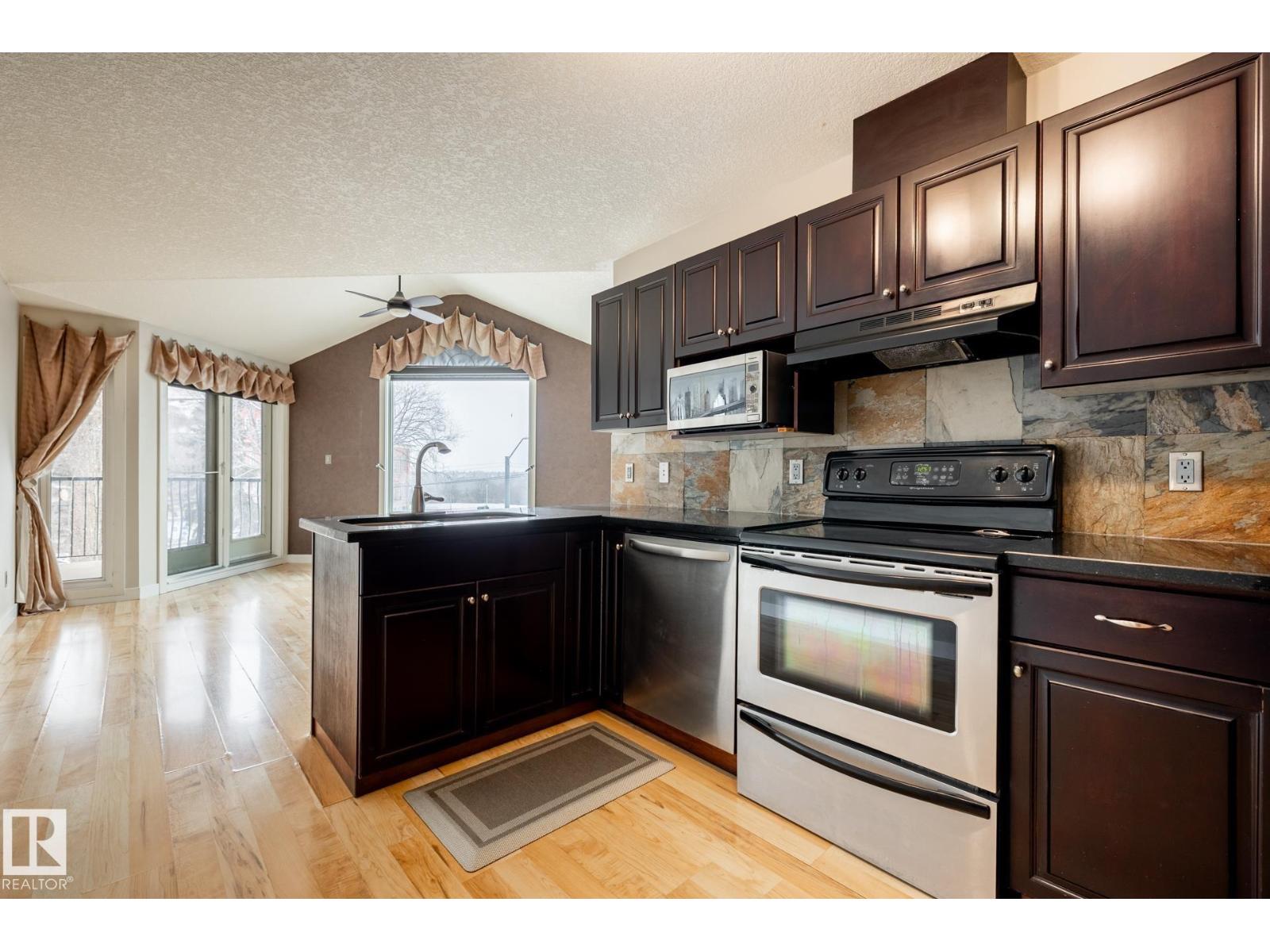 #304 9336 Jasper Av NW, Edmonton, Alberta  T5H 3T5 - Photo 9 - E4474062