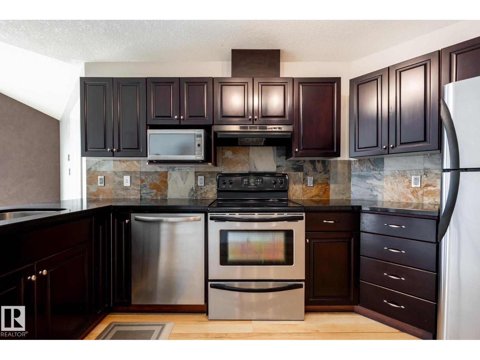 #304 9336 Jasper Av NW, Edmonton, Alberta  T5H 3T5 - Photo 10 - E4474062