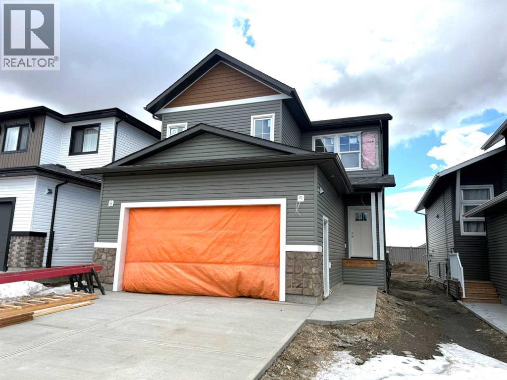 10629 133 Avenue, Grande Prairie, Alberta  T8X 0W5 - Photo 1 - A2287600