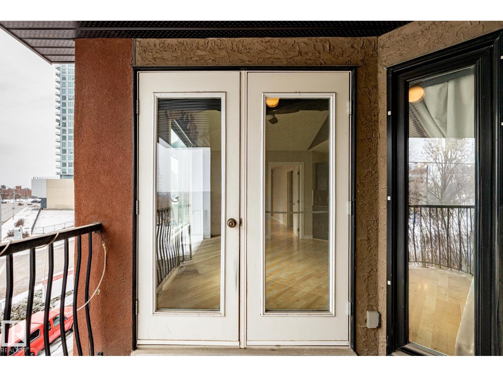 #304 9336 Jasper Av NW, Edmonton, Alberta  T5H 3T5 - Photo 19 - E4474062