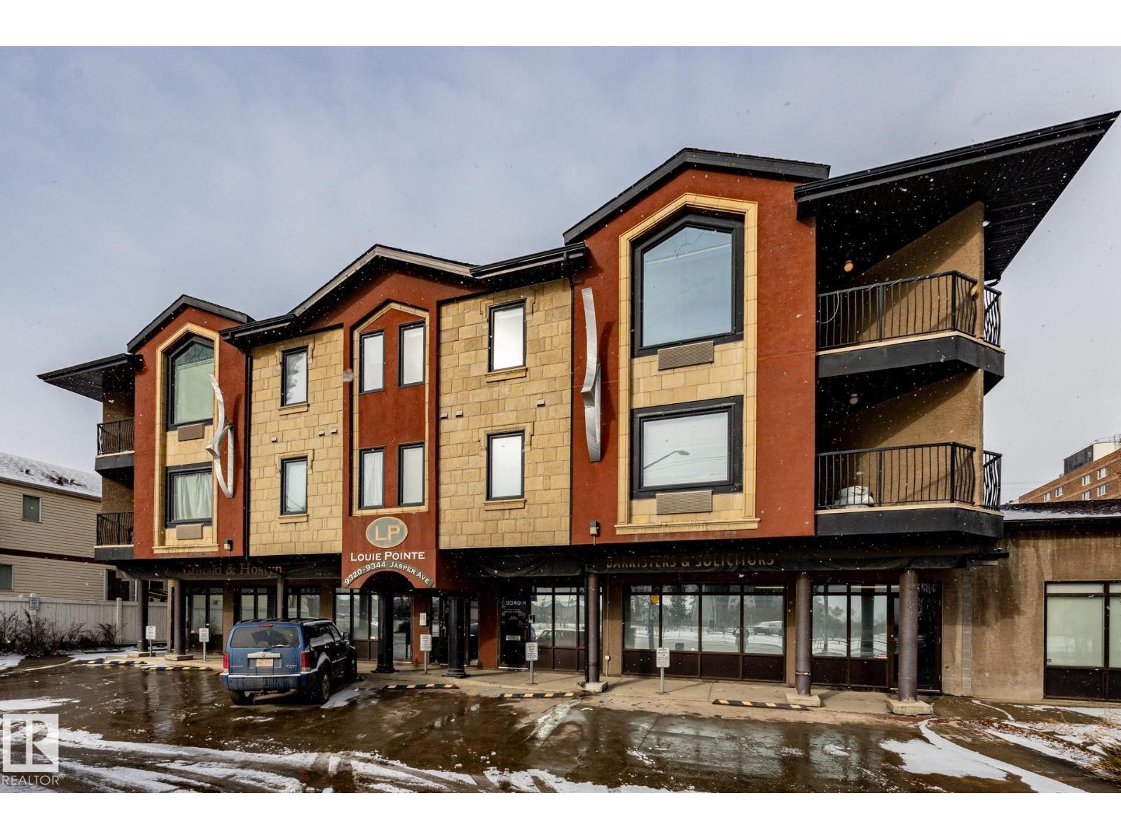 #304 9336 Jasper Av NW, Edmonton, Alberta  T5H 3T5 - Photo 47 - E4474062