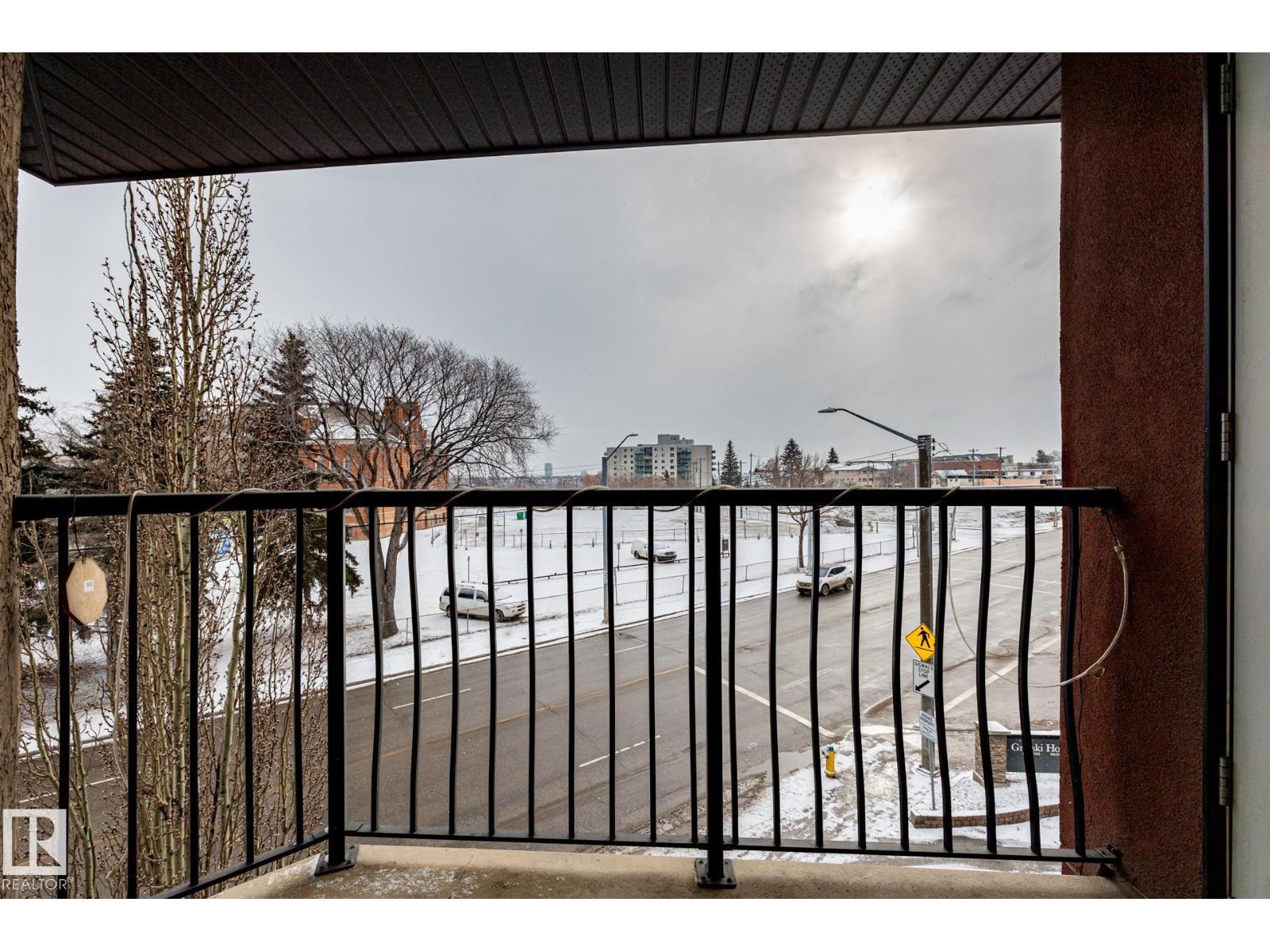 #304 9336 Jasper Av NW, Edmonton, Alberta  T5H 3T5 - Photo 24 - E4474062