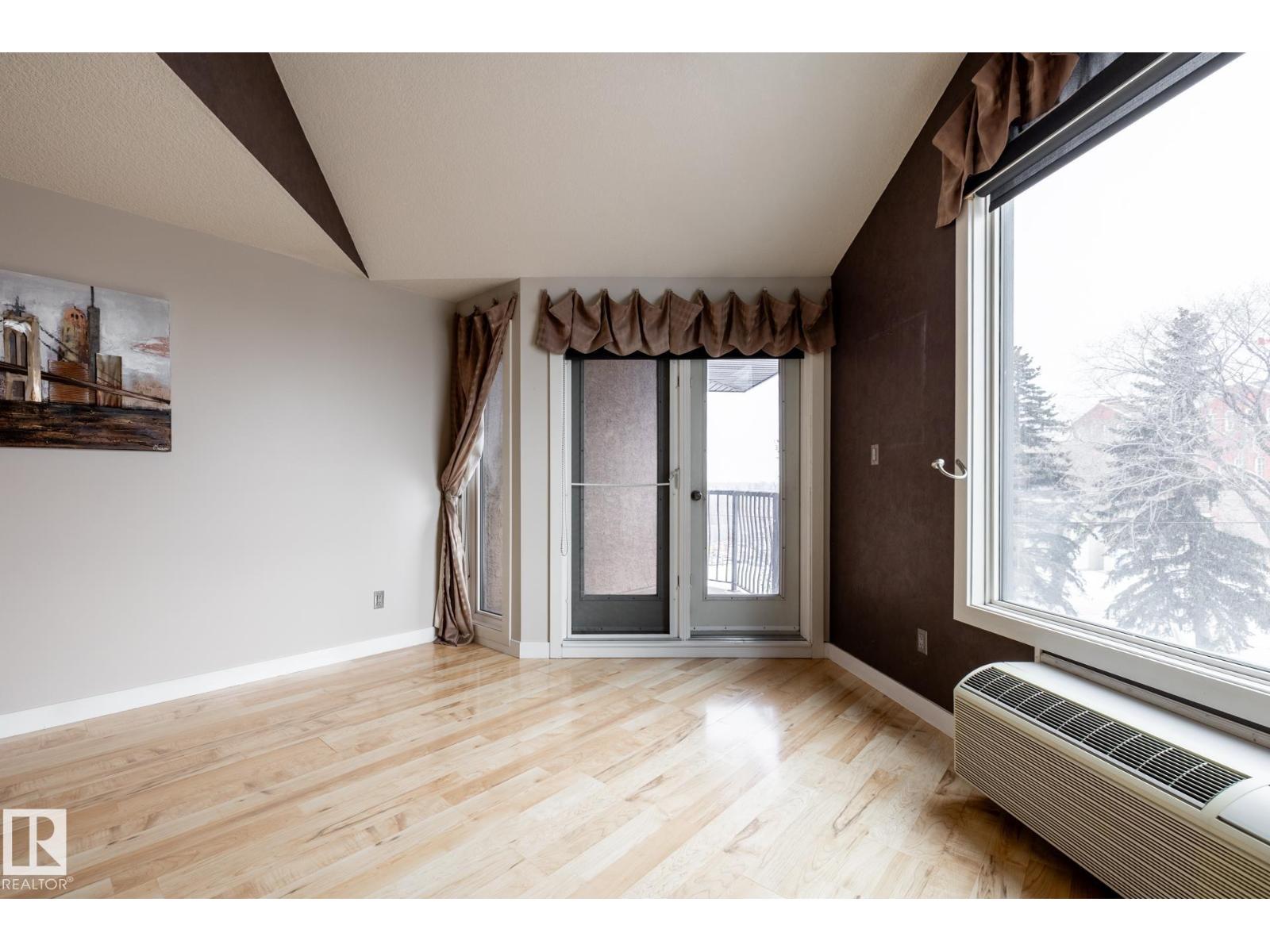 #304 9336 Jasper Av NW, Edmonton, Alberta  T5H 3T5 - Photo 18 - E4474062