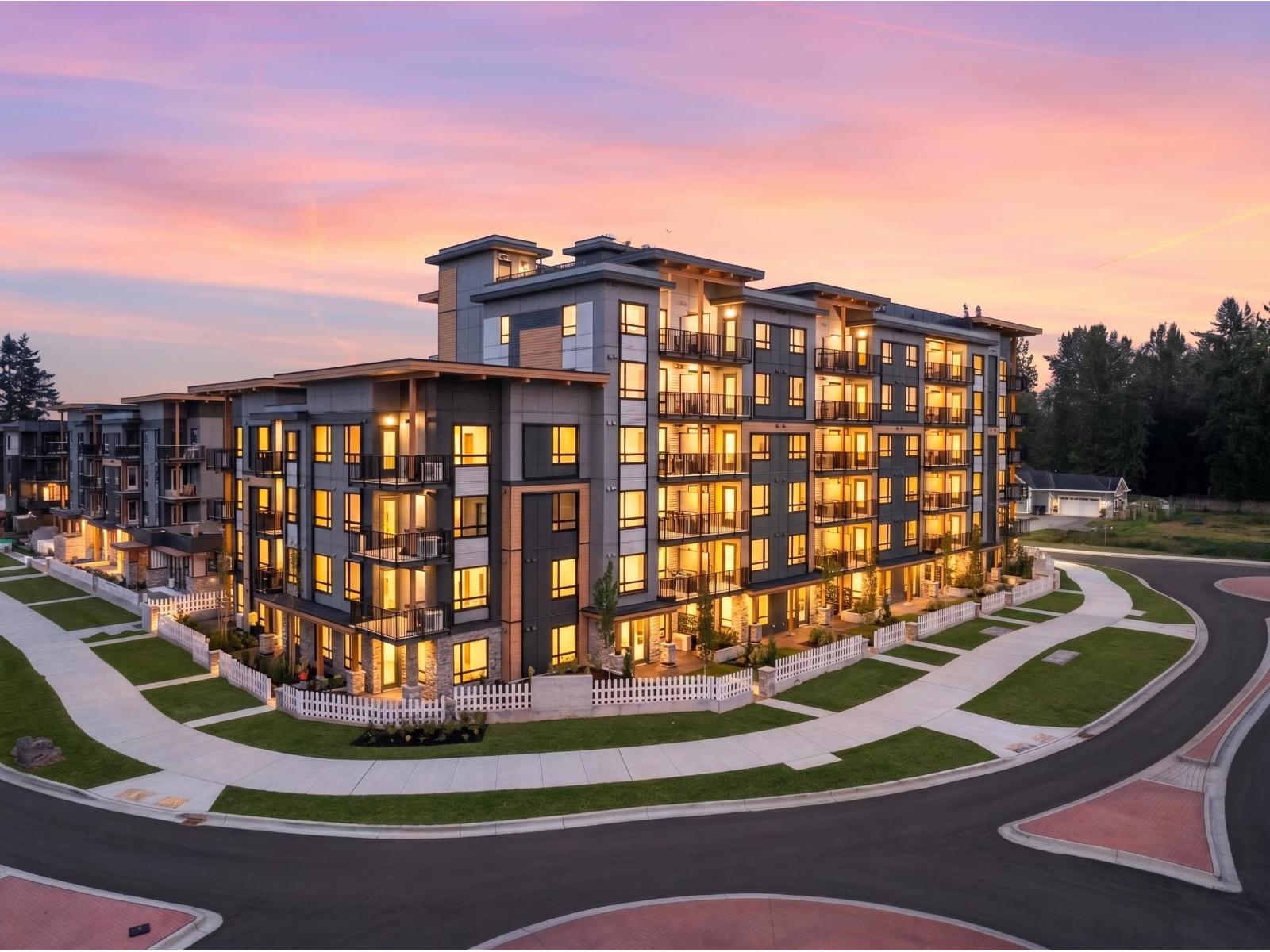 B412 8230 208b Avenue, Langley, British Columbia  V2Y 2C4 - Photo 6 - R3109744