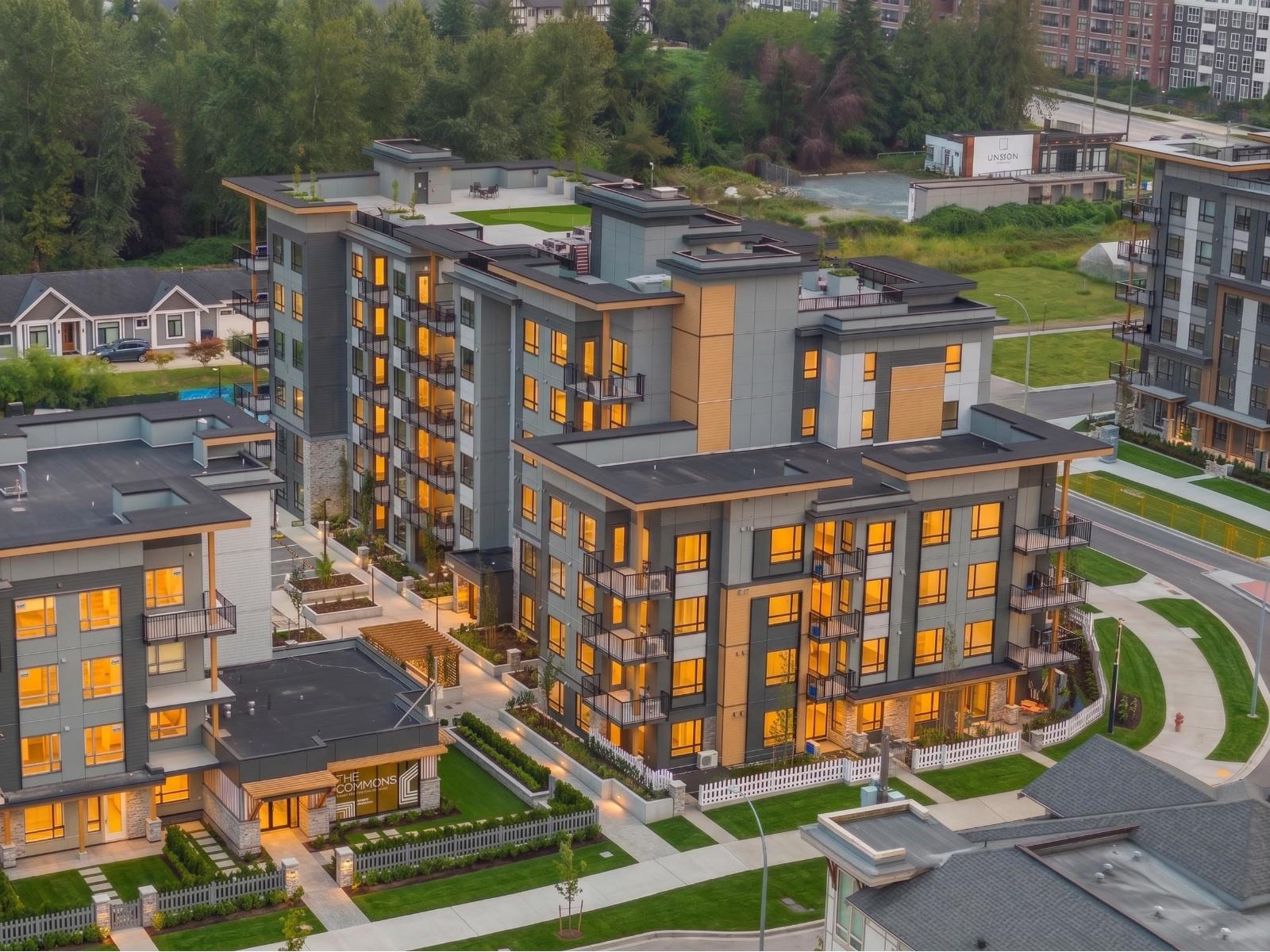 B412 8230 208b Avenue, Langley, British Columbia  V2Y 2C4 - Photo 7 - R3109744