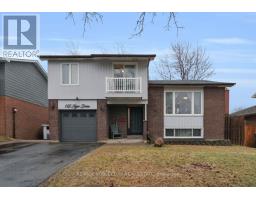 115 ELGIN DRIVE, Brampton, Ontario