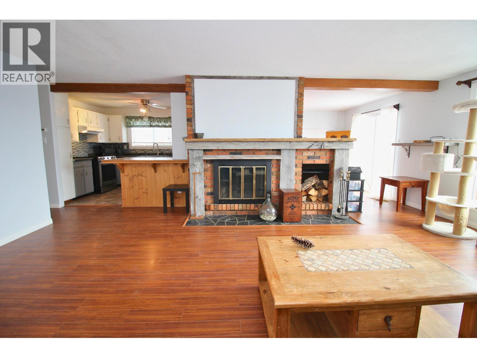 54384 118 Highway, Granisle, British Columbia  V0J 1W0 - Photo 12 - R3115115