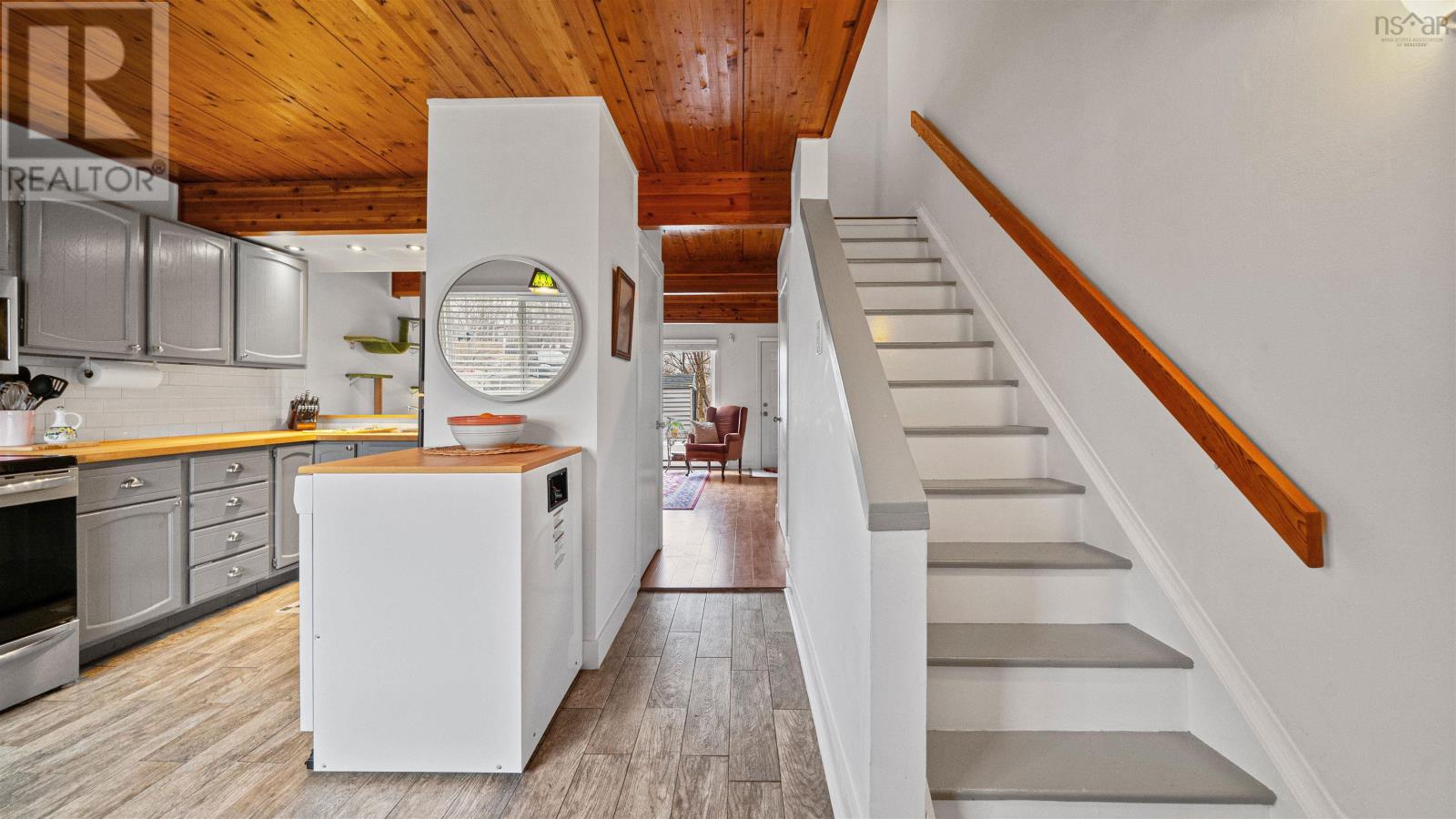 107 Cavendish Road, Halifax, Nova Scotia  B3P 2J6 - Photo 4 - 202608376