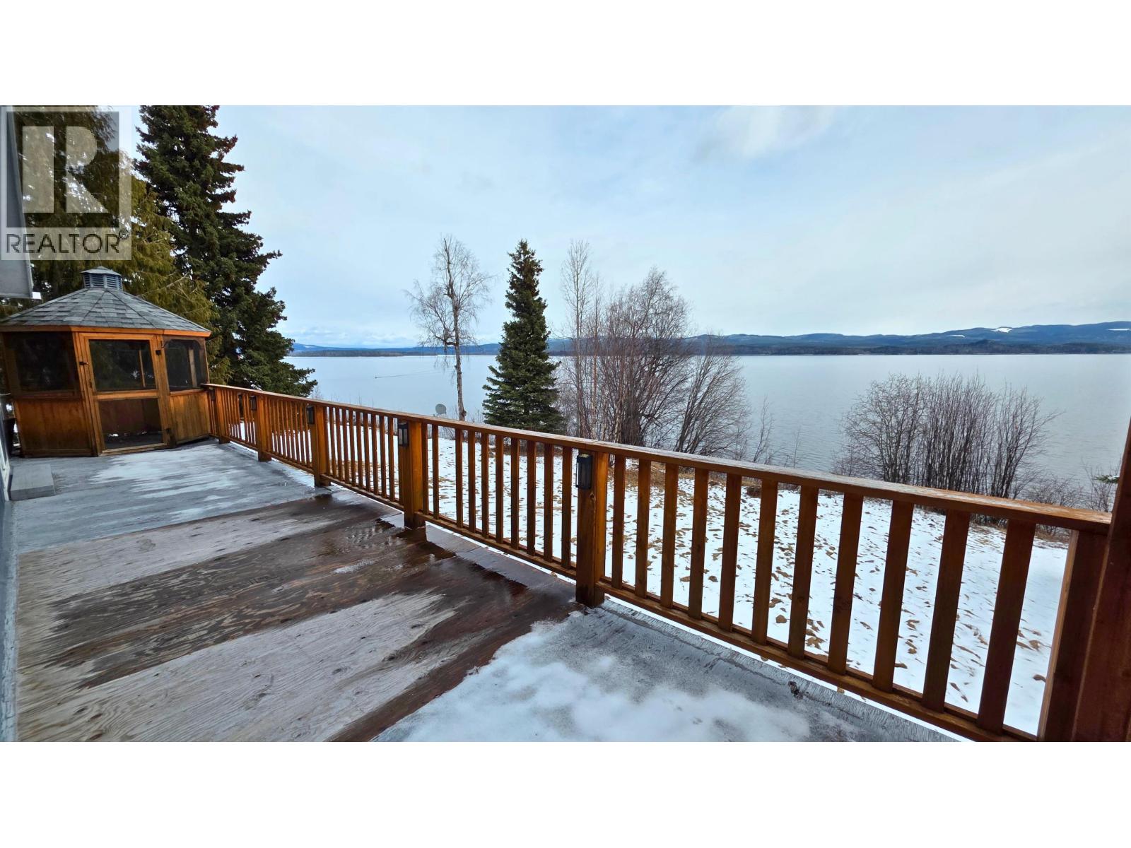 54384 118 Highway, Granisle, British Columbia  V0J 1W0 - Photo 36 - R3115115