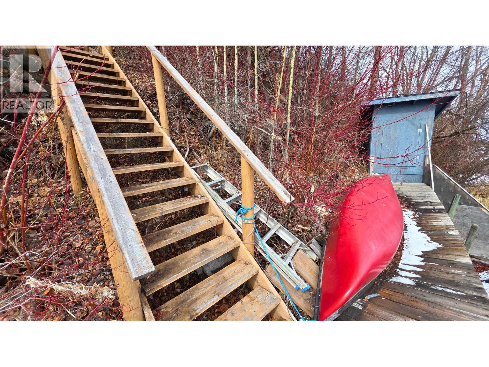 54384 118 Highway, Granisle, British Columbia  V0J 1W0 - Photo 38 - R3115115