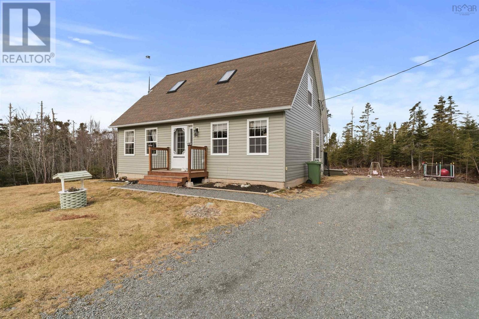 5 Osoogoone Lane, clam bay, Nova Scotia