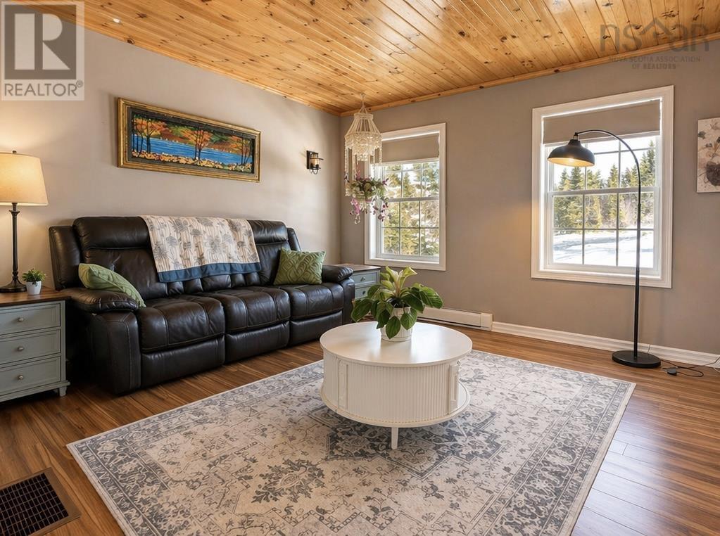 5 Osoogoone Lane, Clam Bay, Nova Scotia  B0J 2L0 - Photo 3 - 202608399