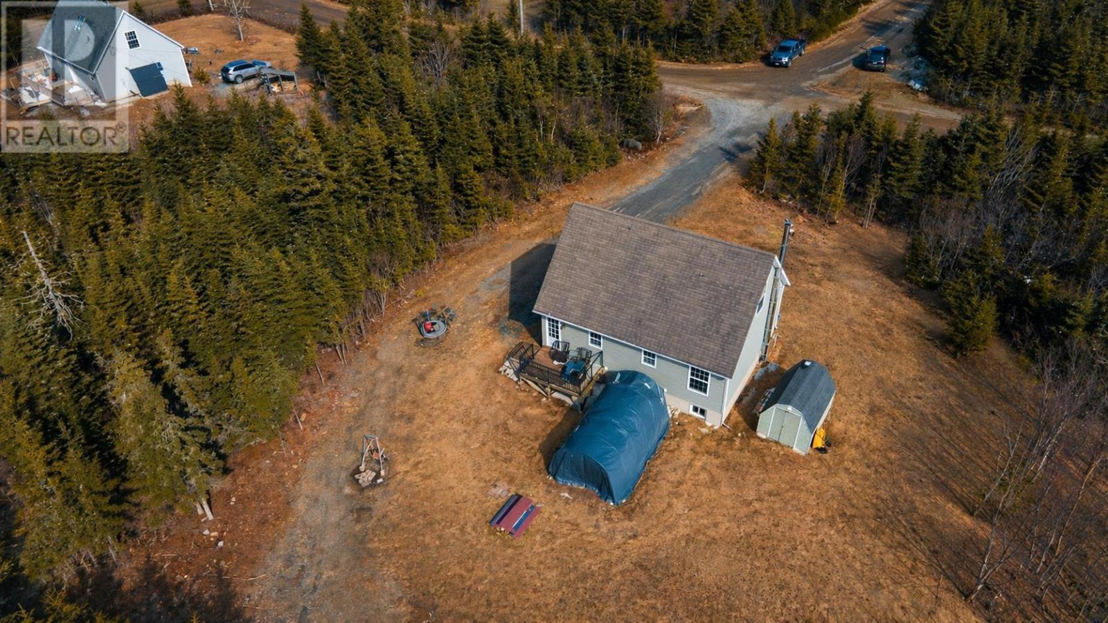 5 Osoogoone Lane, Clam Bay, Nova Scotia  B0J 2L0 - Photo 38 - 202608399