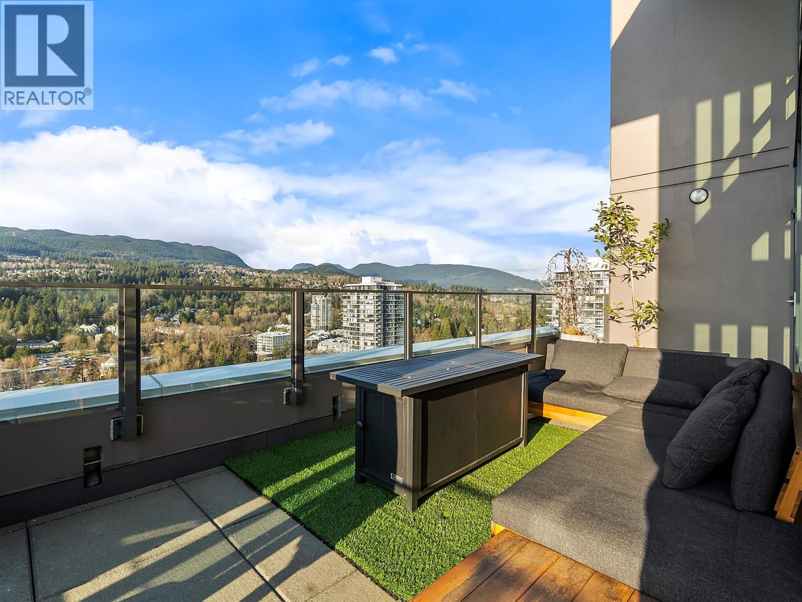 2603 301 Capilano Road, Port Moody, British Columbia  V3H 0G6 - Photo 11 - R3115111