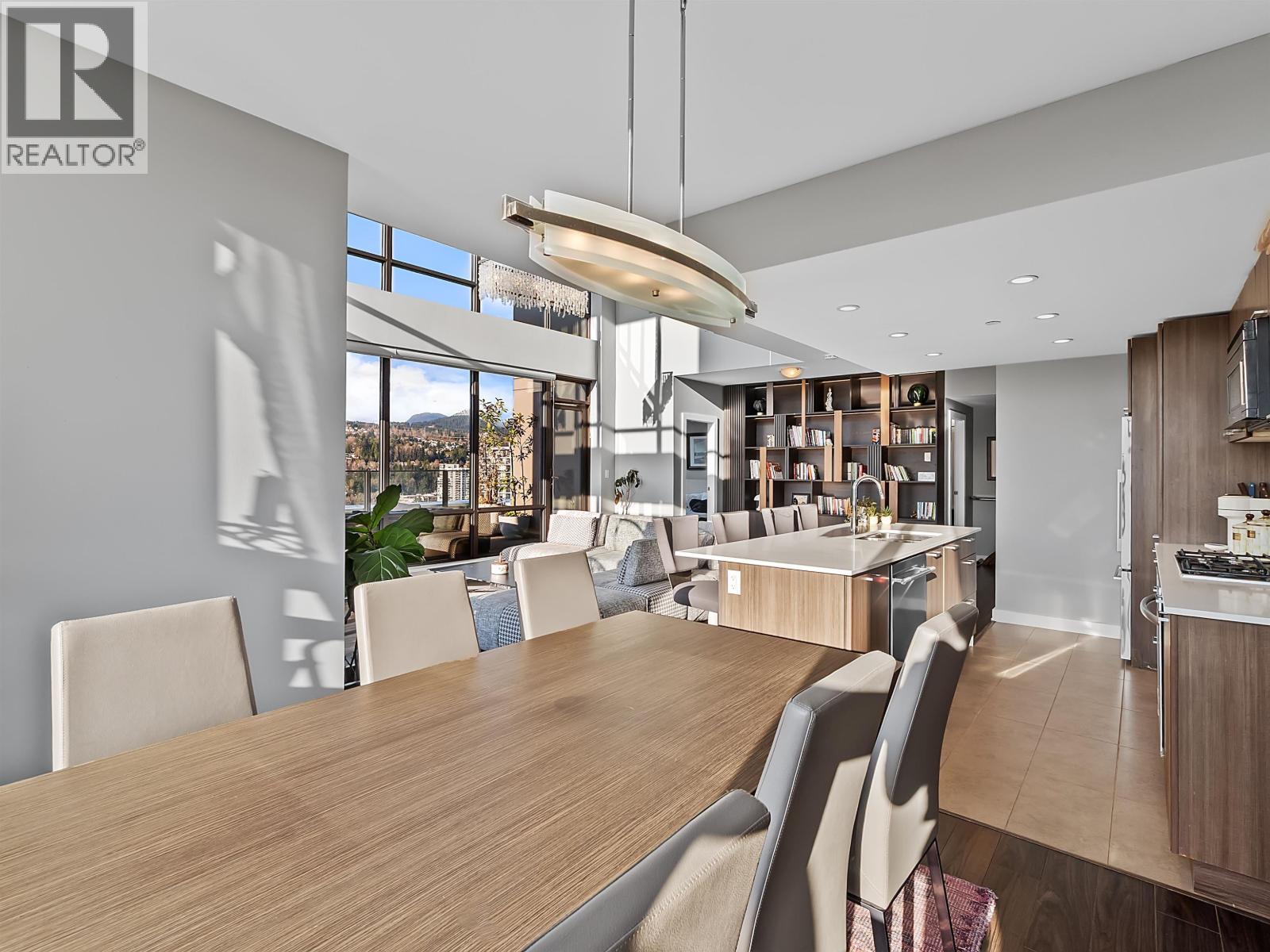 2603 301 Capilano Road, Port Moody, British Columbia  V3H 0G6 - Photo 7 - R3115111