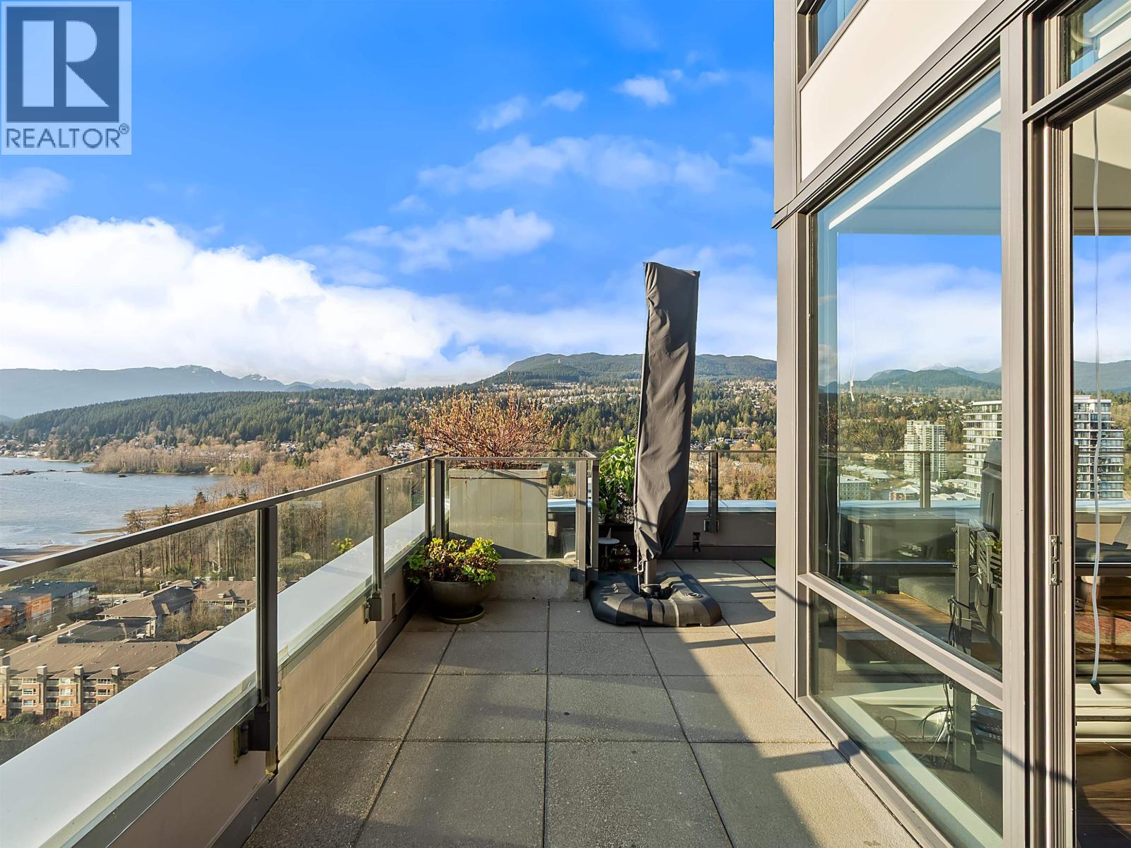 2603 301 Capilano Road, Port Moody, British Columbia  V3H 0G6 - Photo 10 - R3115111