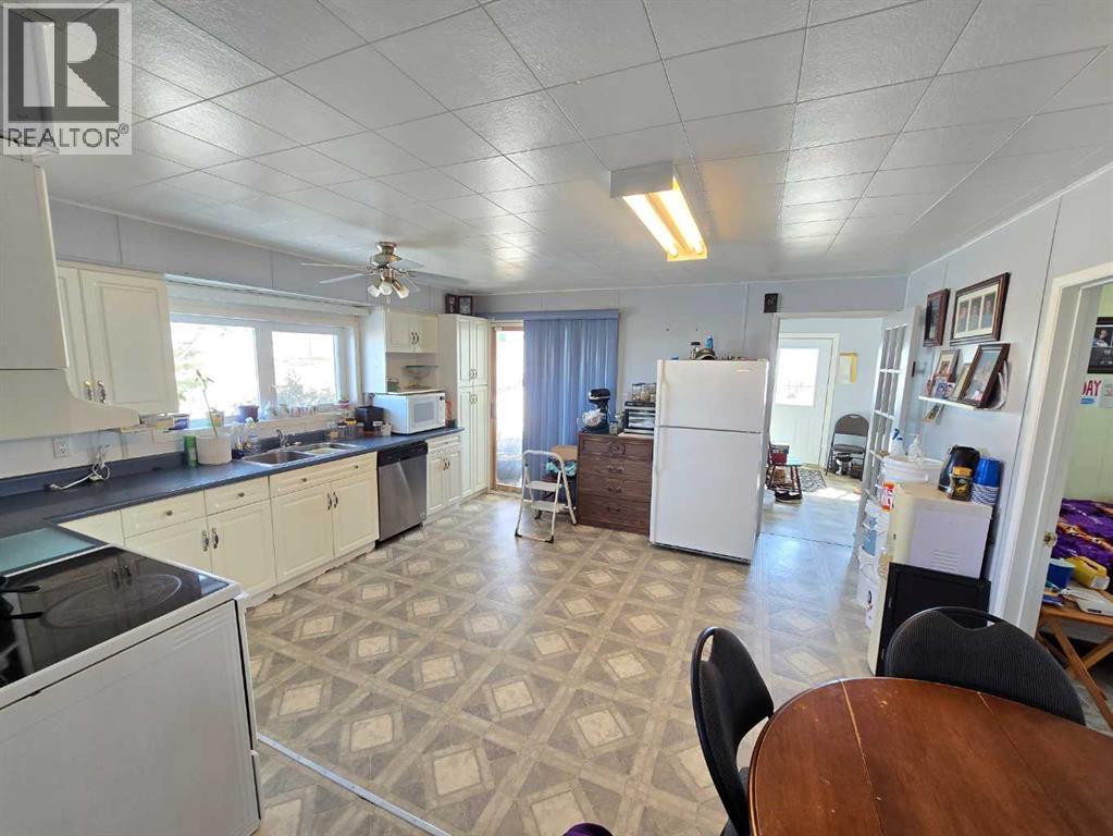 22004 Range Road 814, Rural Northern Sunrise County, Alberta  T0H 2R0 - Photo 4 - A2302841