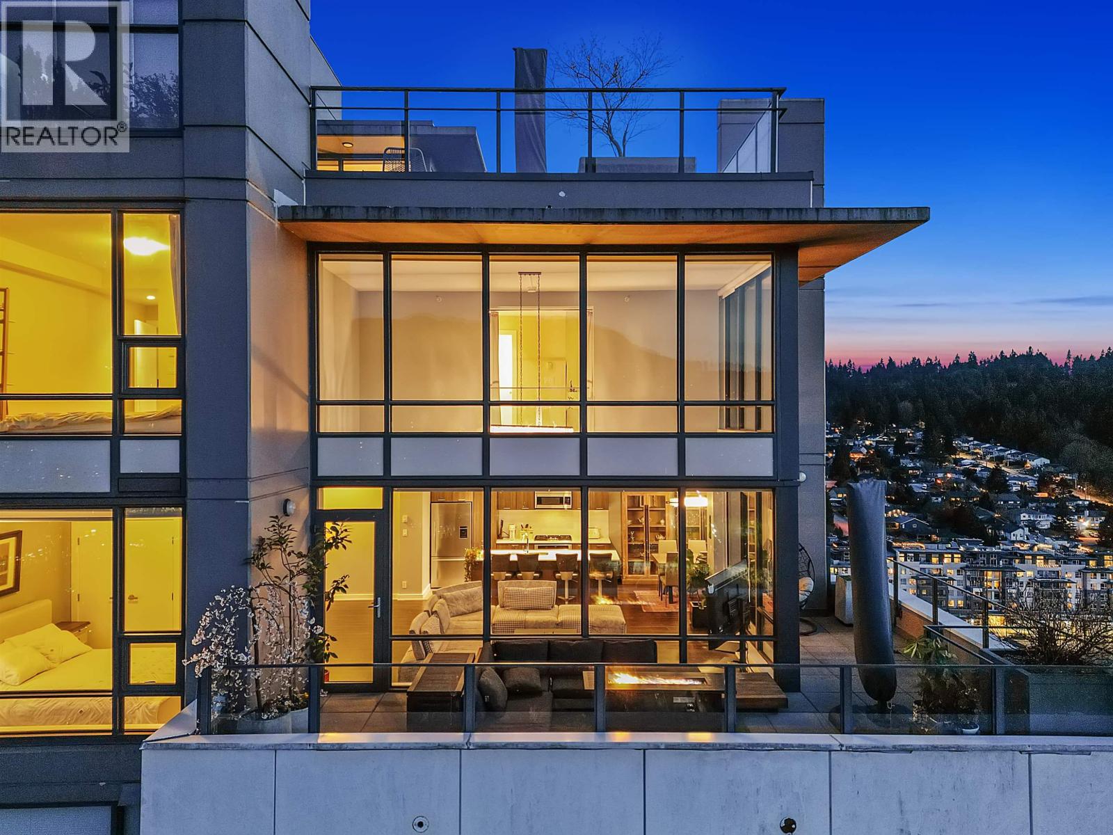 2603 301 Capilano Road, Port Moody, British Columbia  V3H 0G6 - Photo 35 - R3115111