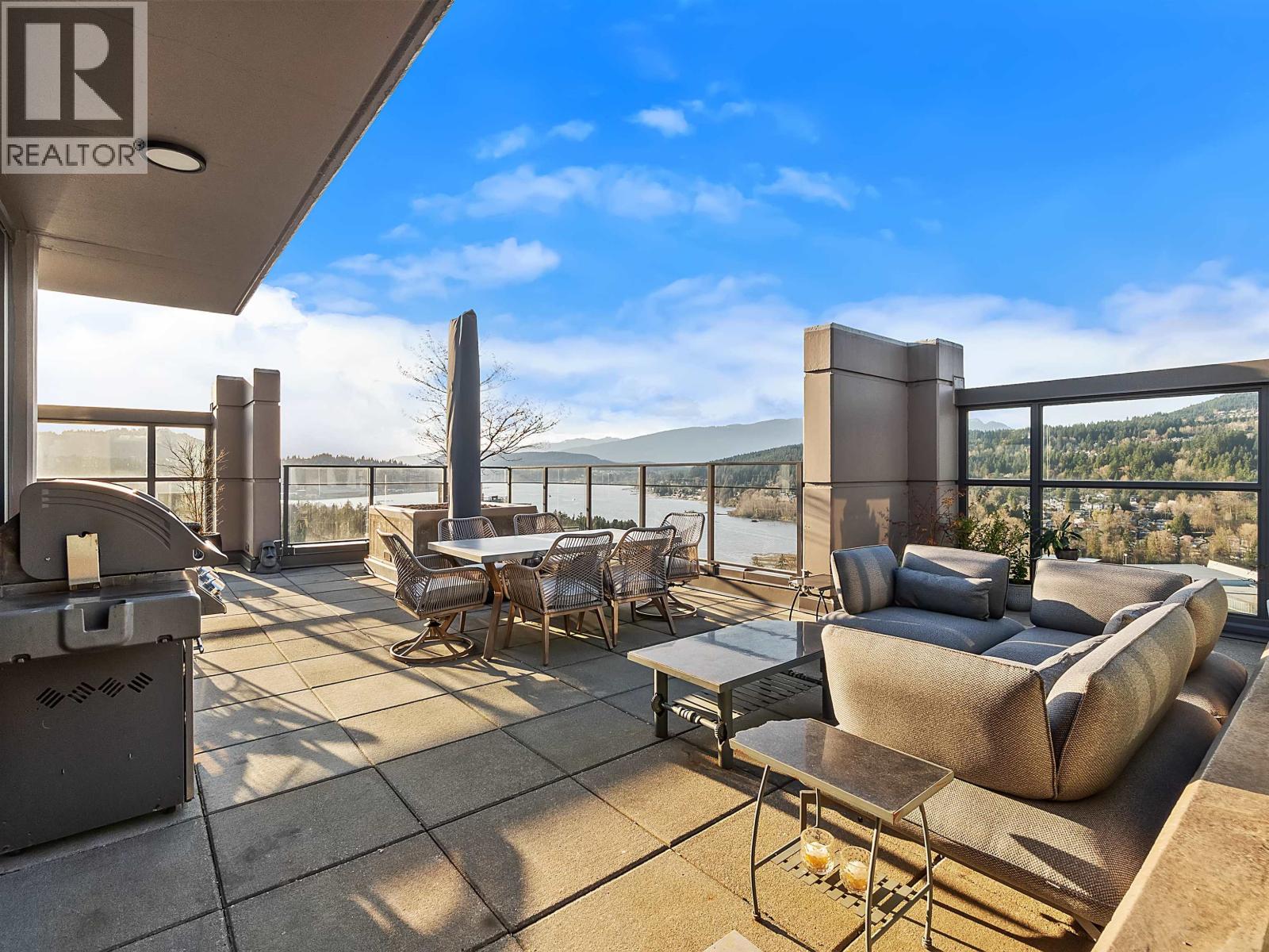 2603 301 Capilano Road, Port Moody, British Columbia  V3H 0G6 - Photo 27 - R3115111