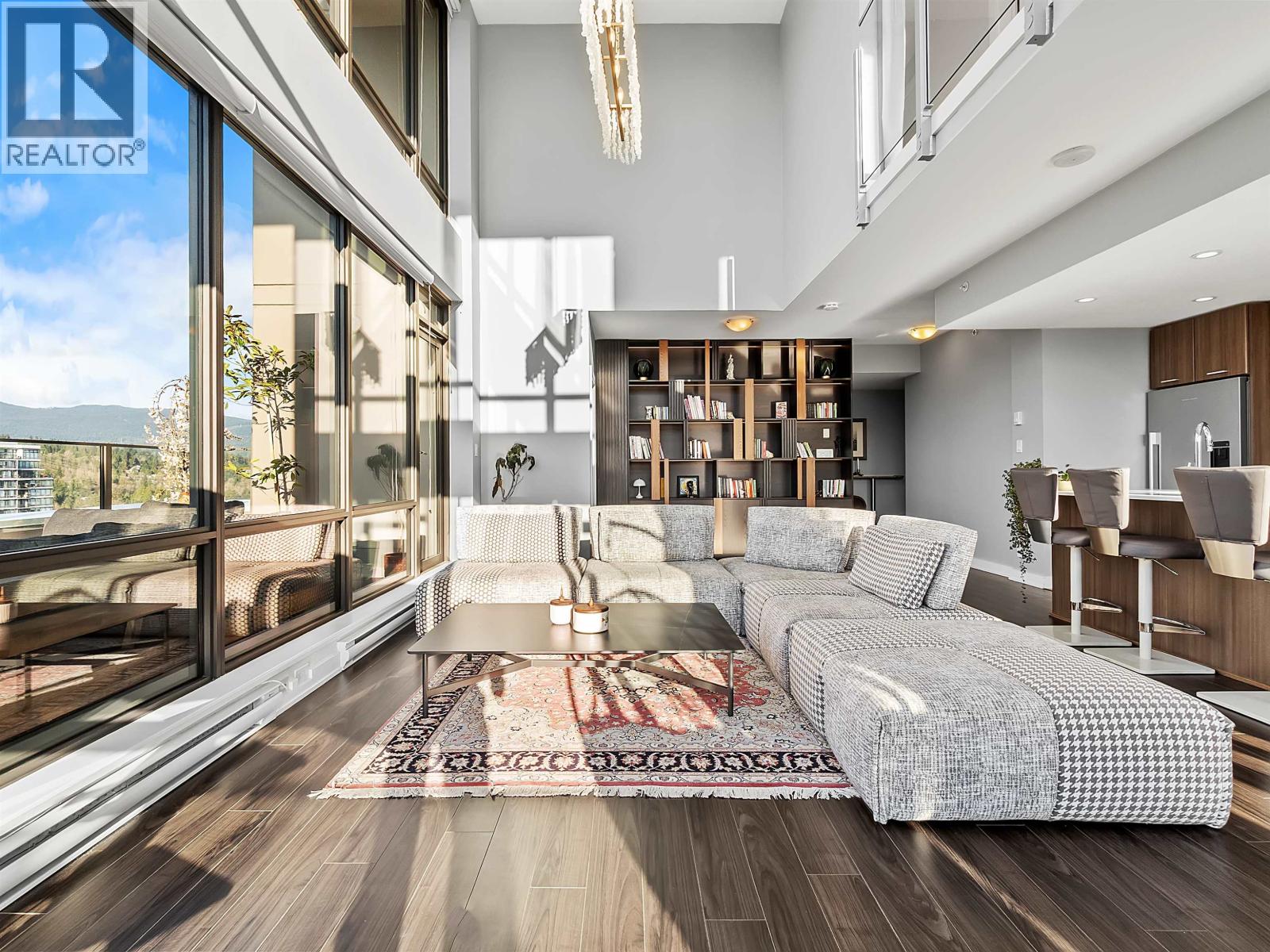 2603 301 Capilano Road, Port Moody, British Columbia  V3H 0G6 - Photo 14 - R3115111