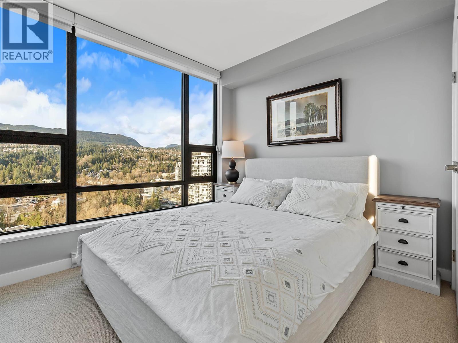 2603 301 Capilano Road, Port Moody, British Columbia  V3H 0G6 - Photo 17 - R3115111