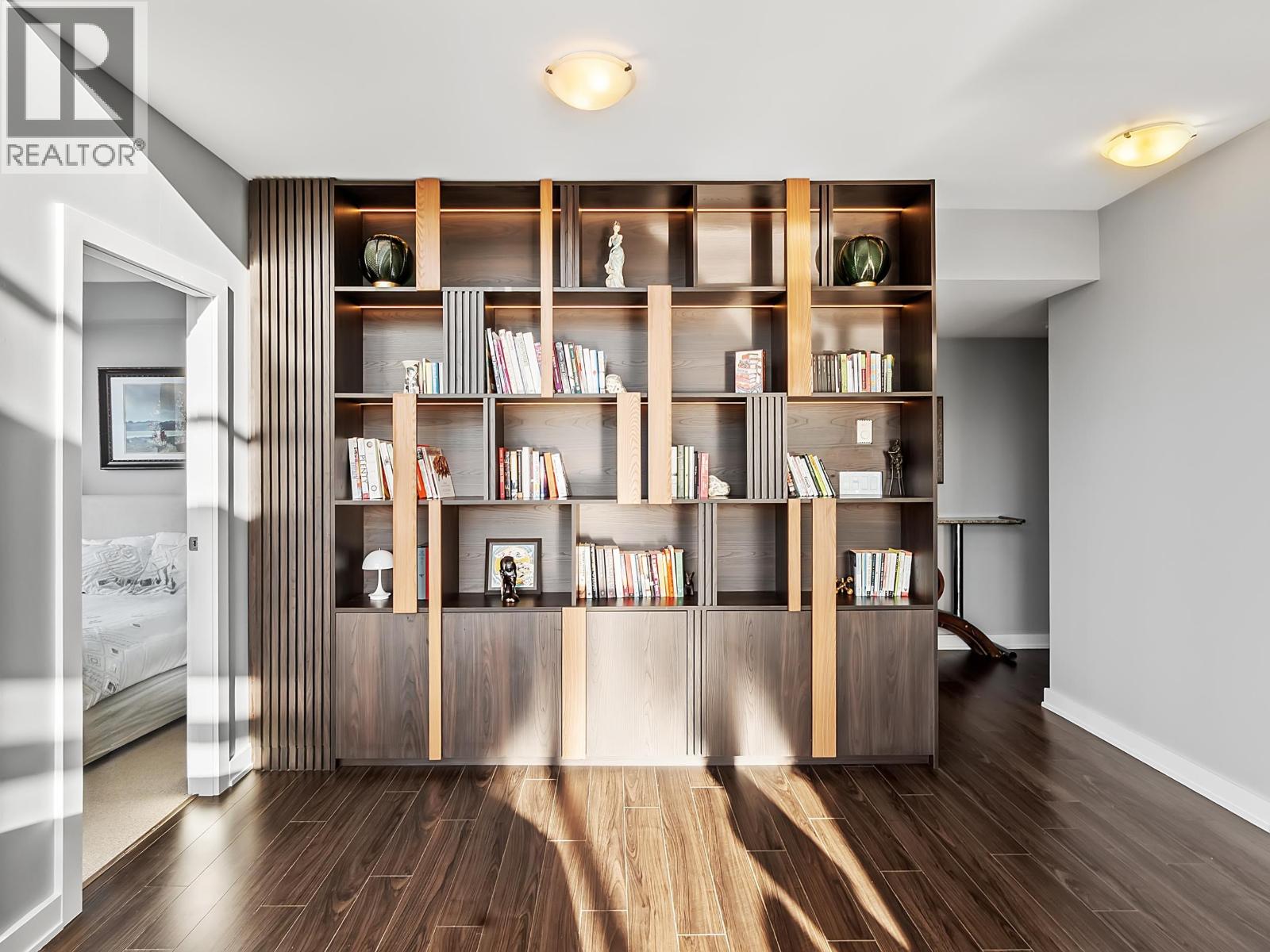 2603 301 Capilano Road, Port Moody, British Columbia  V3H 0G6 - Photo 15 - R3115111