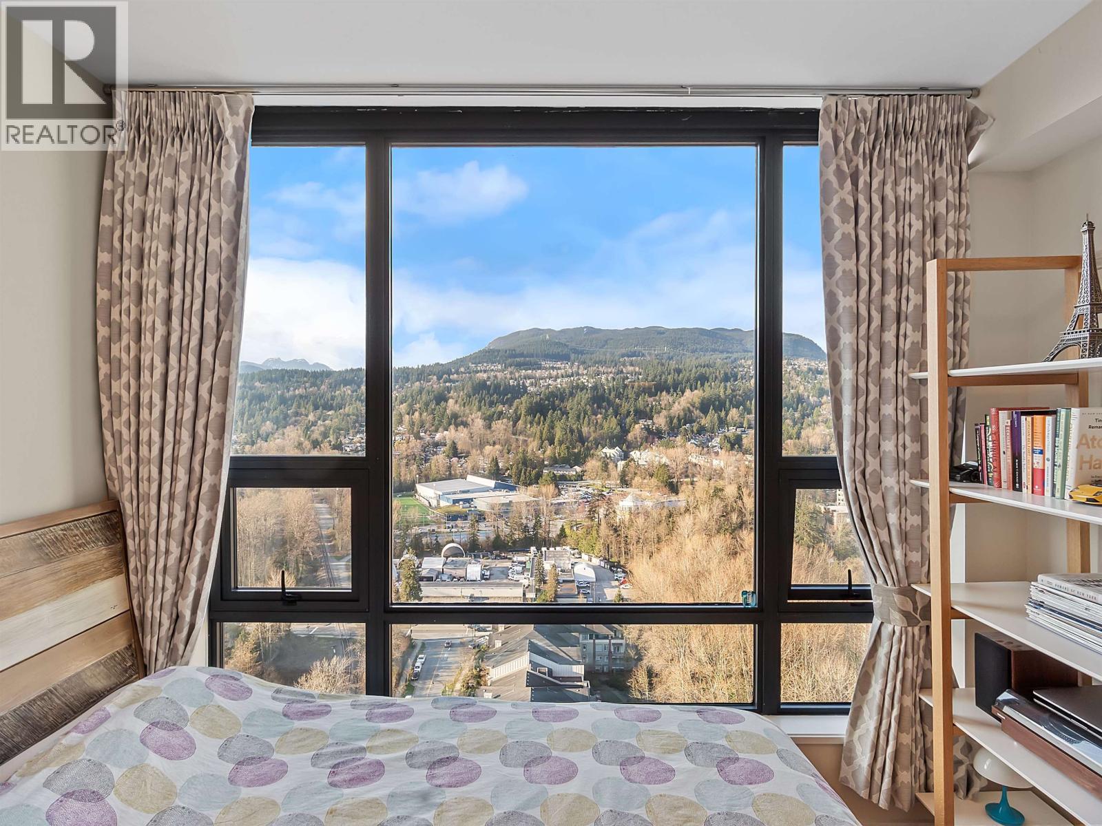 2603 301 Capilano Road, Port Moody, British Columbia  V3H 0G6 - Photo 22 - R3115111