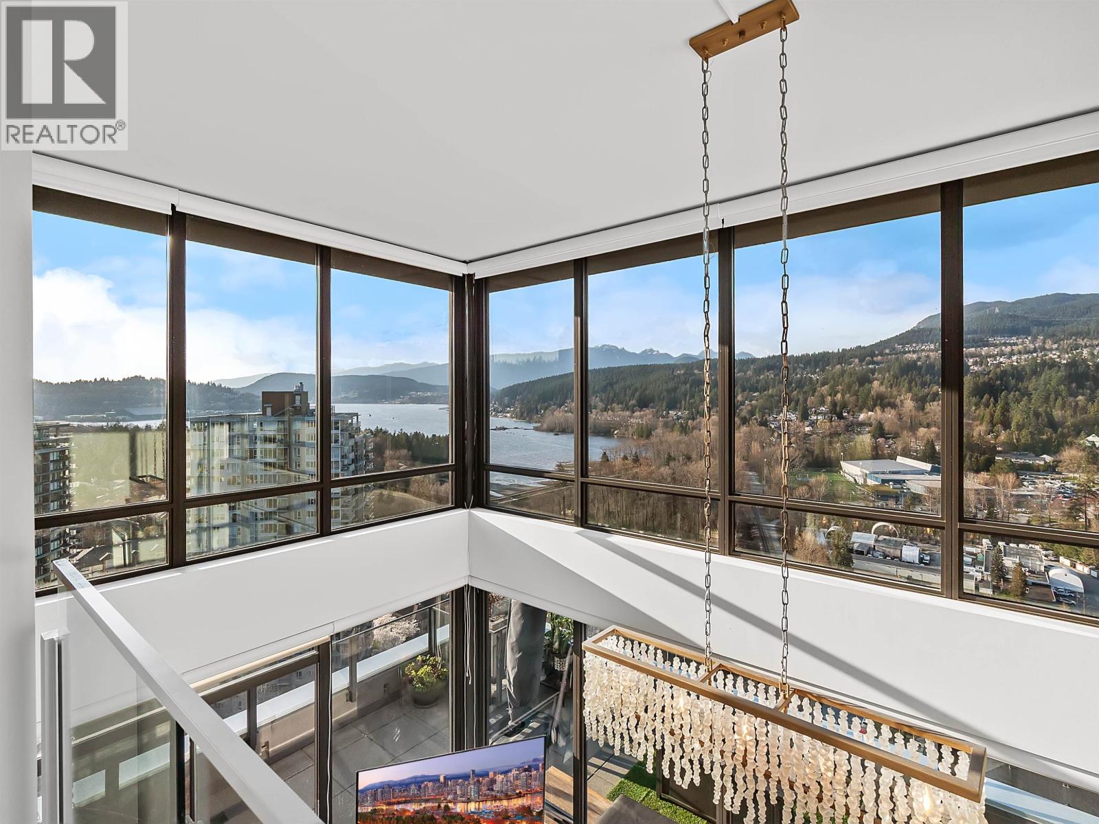 2603 301 Capilano Road, Port Moody, British Columbia  V3H 0G6 - Photo 24 - R3115111