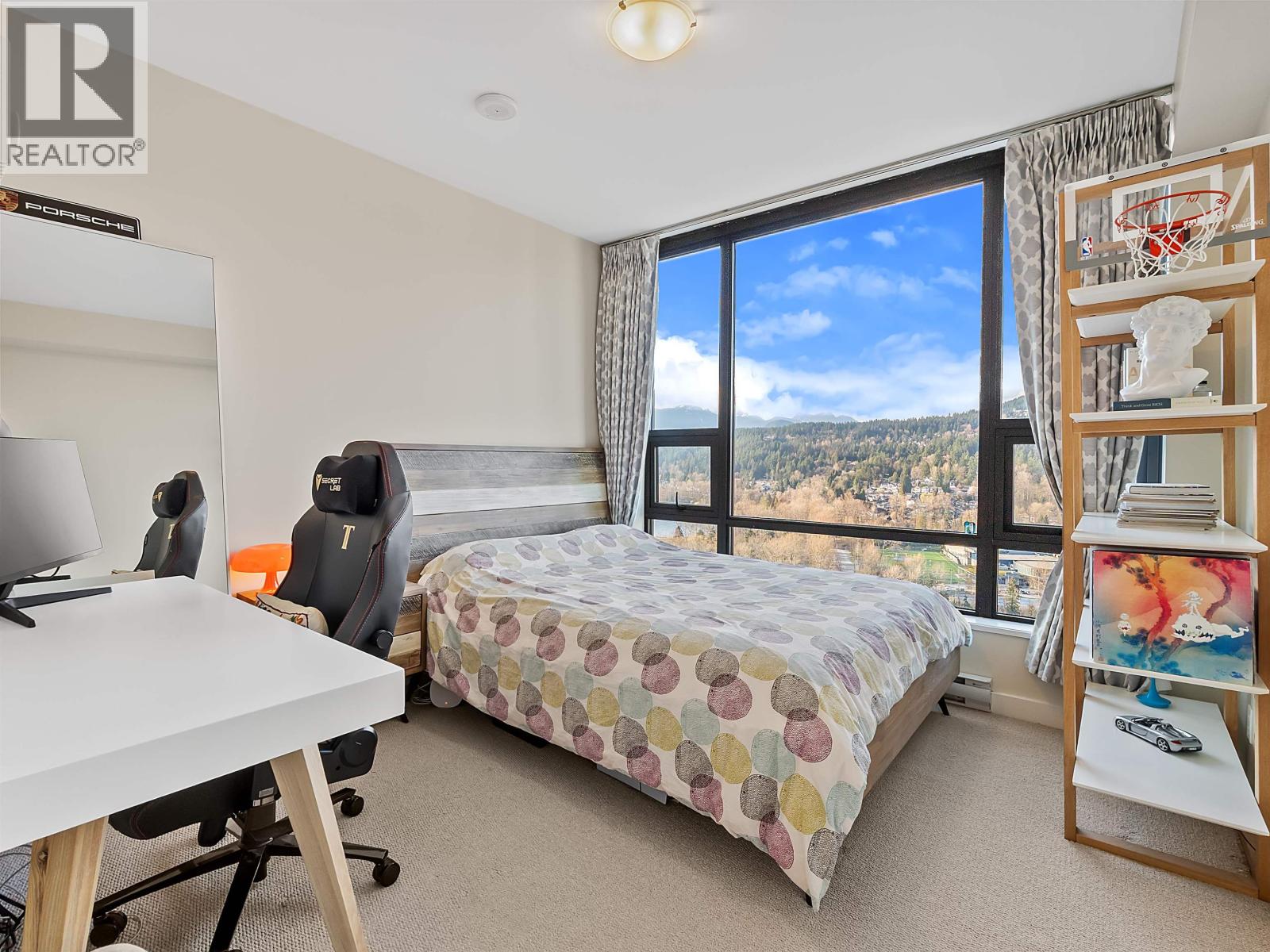 2603 301 Capilano Road, Port Moody, British Columbia  V3H 0G6 - Photo 21 - R3115111