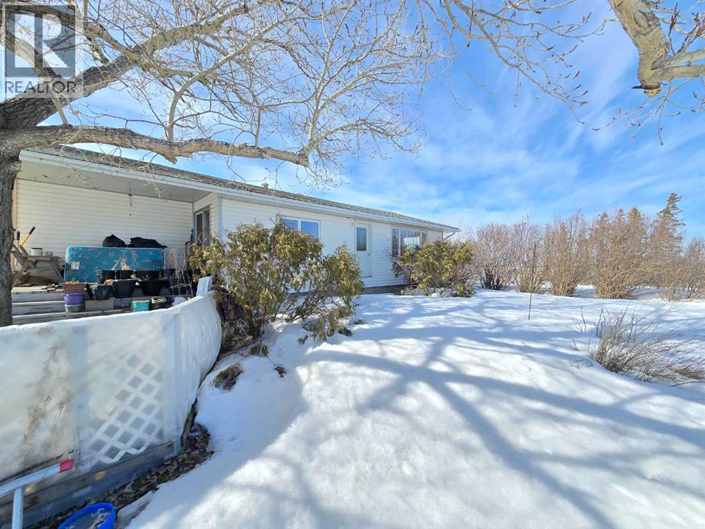 22004 Range Road 814, Rural Northern Sunrise County, Alberta  T0H 2R0 - Photo 24 - A2302841