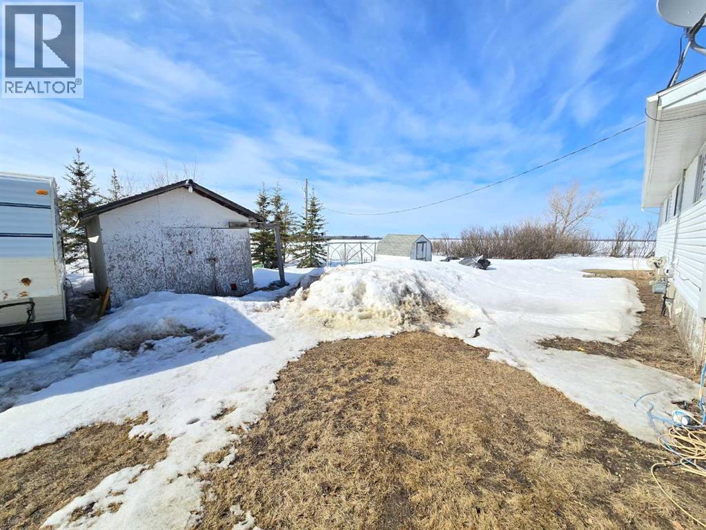 22004 Range Road 814, Rural Northern Sunrise County, Alberta  T0H 2R0 - Photo 23 - A2302841