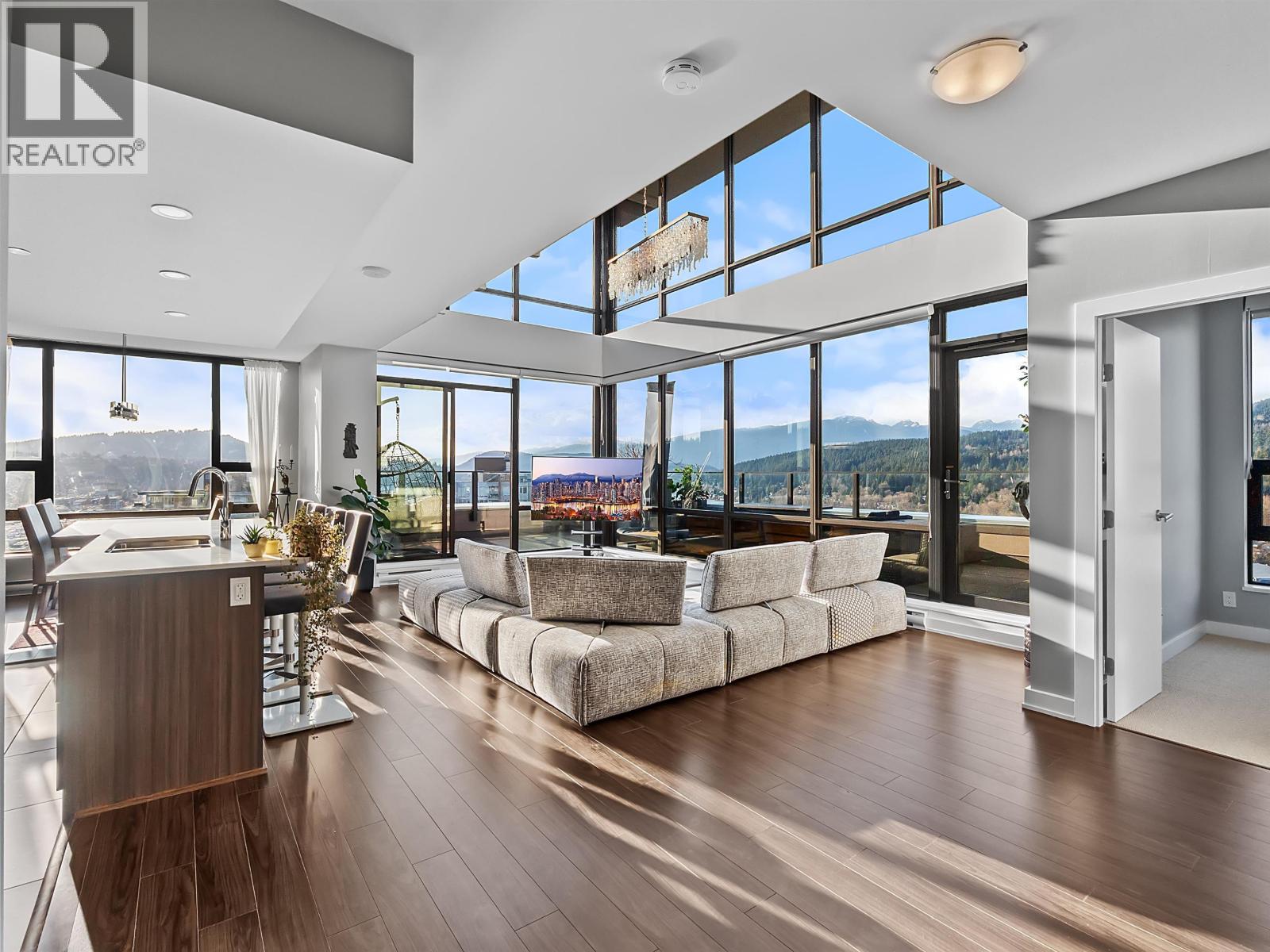 2603 301 Capilano Road, Port Moody, British Columbia  V3H 0G6 - Photo 16 - R3115111