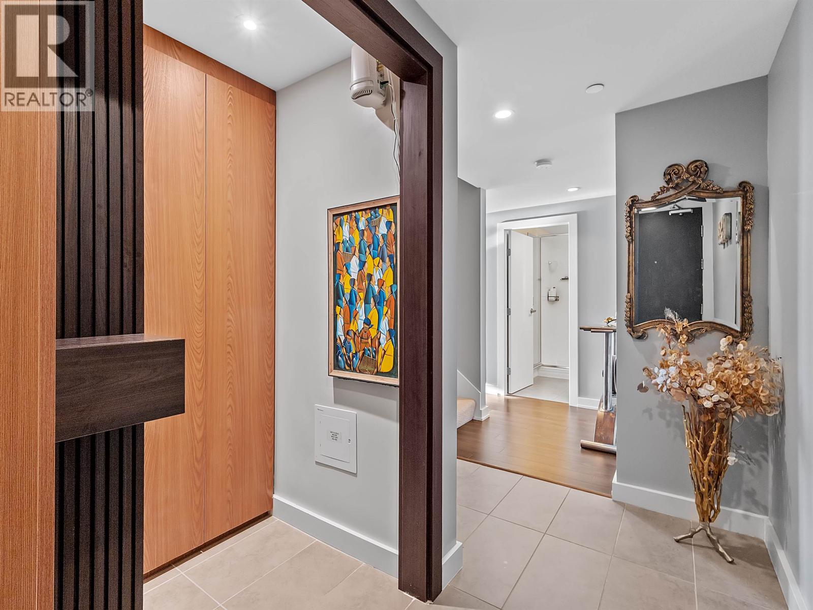 2603 301 Capilano Road, Port Moody, British Columbia  V3H 0G6 - Photo 19 - R3115111