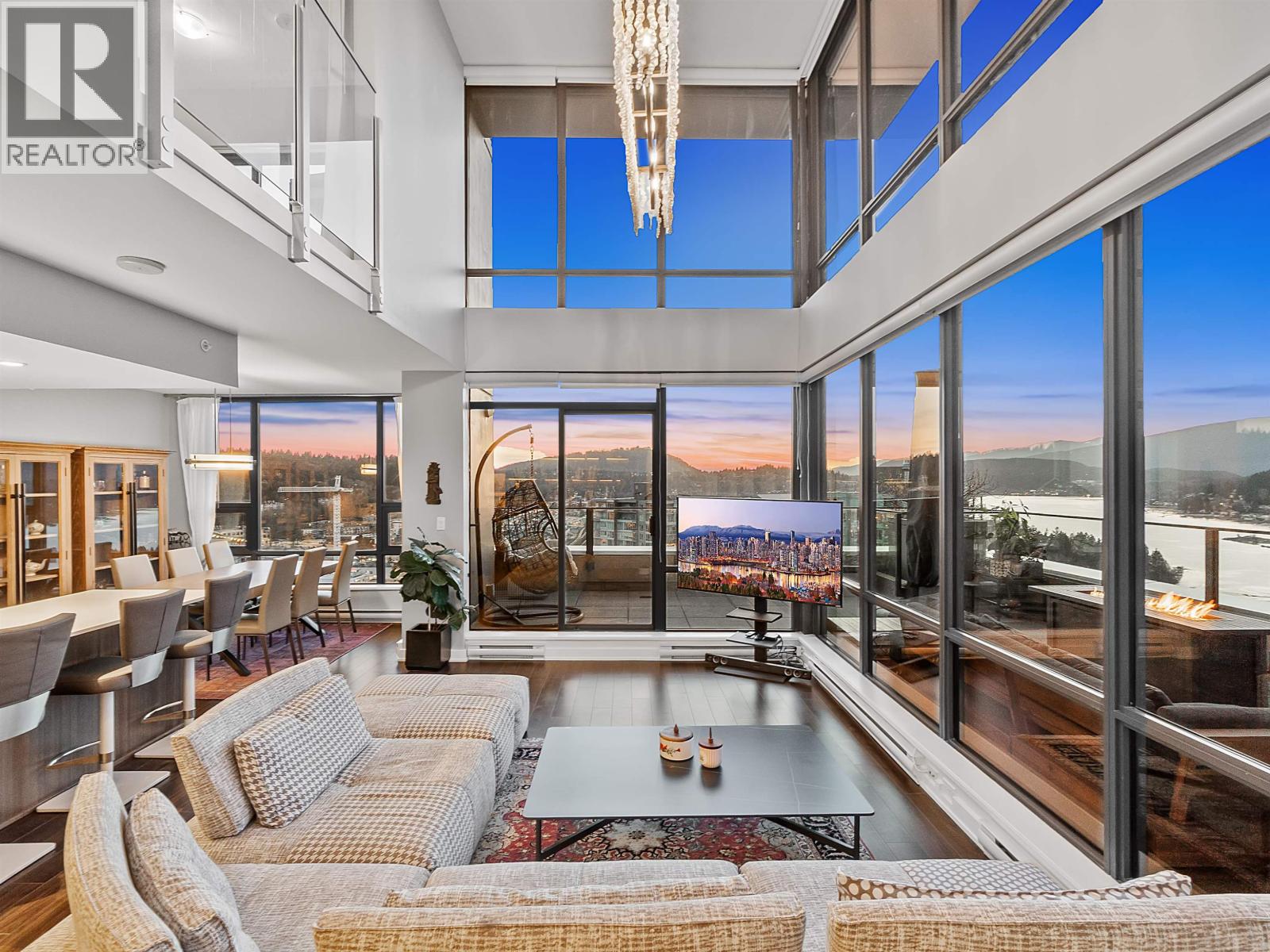 2603 301 Capilano Road, Port Moody, British Columbia  V3H 0G6 - Photo 34 - R3115111