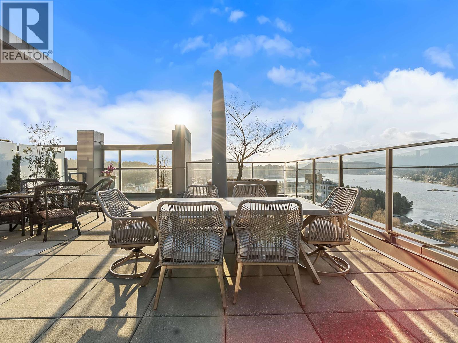 2603 301 Capilano Road, Port Moody, British Columbia  V3H 0G6 - Photo 31 - R3115111