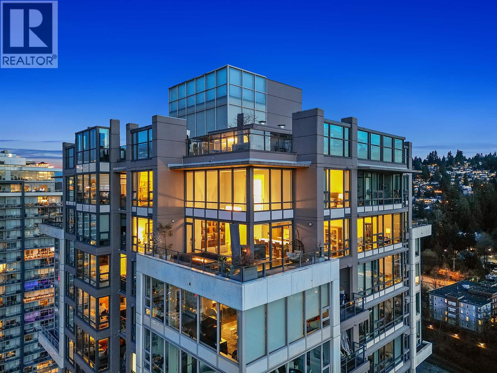 2603 301 Capilano Road, Port Moody, British Columbia  V3H 0G6 - Photo 36 - R3115111