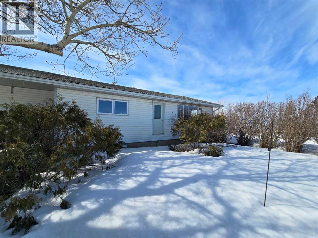 22004 Range Road 814, Rural Northern Sunrise County, Alberta