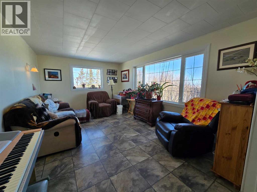 22004 Range Road 814, Rural Northern Sunrise County, Alberta  T0H 2R0 - Photo 10 - A2302841