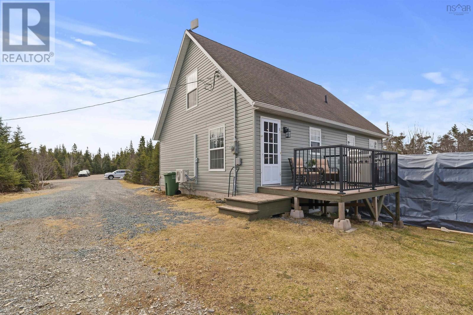 5 Osoogoone Lane, Clam Bay, Nova Scotia  B0J 2L0 - Photo 37 - 202608399