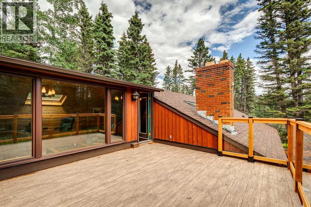 28 Wolf Drive, Rural Rocky View County, Alberta  T3Z 1A3 - Photo 32 - A2278748