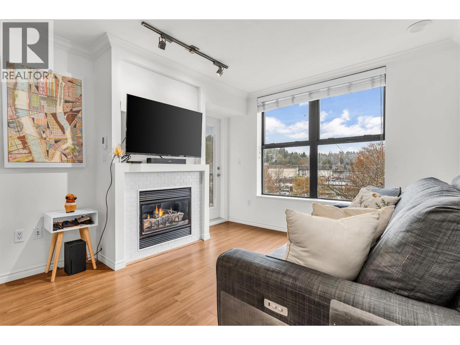 4011 84 Grant Street, Port Moody, British Columbia  V3H 0B5 - Photo 2 - R3108040