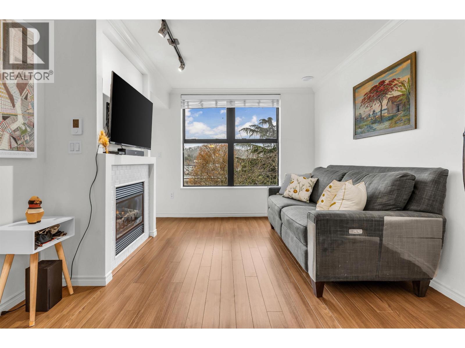 4011 84 Grant Street, Port Moody, British Columbia  V3H 0B5 - Photo 4 - R3108040