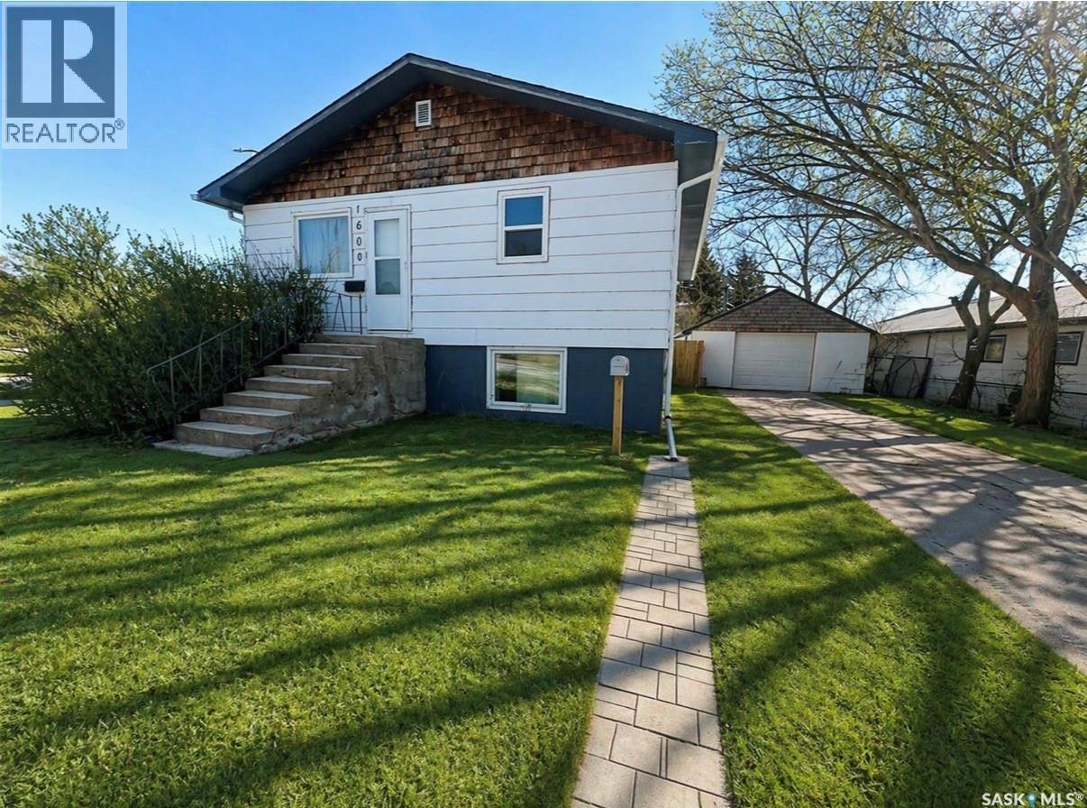 1600 Chaplin STREET E, Swift Current, Saskatchewan