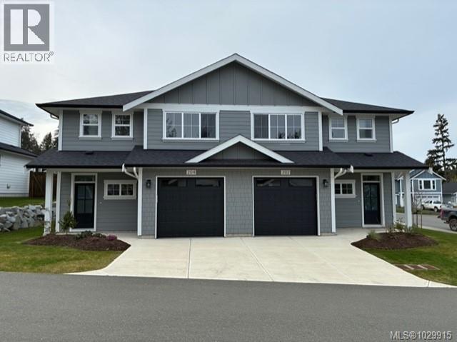 202 2580 Brookfield Dr, Courtenay, British Columbia